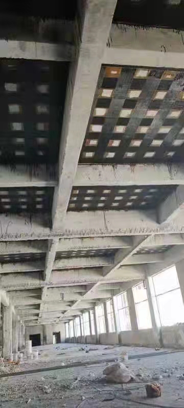 鄂托克楼板碳纤维布加固可以增加承重